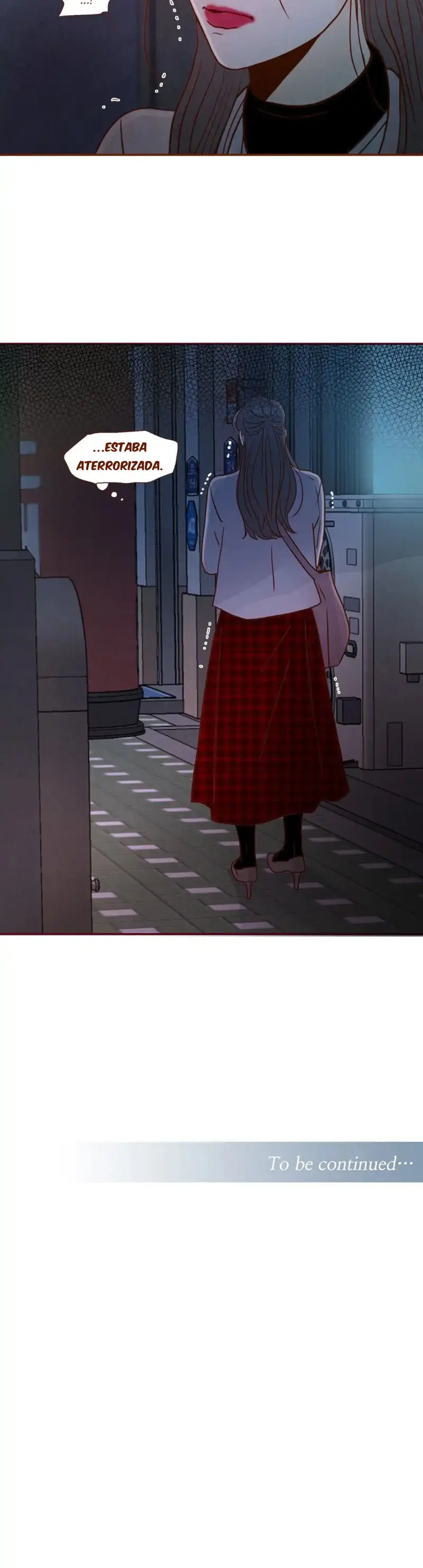Secret Crush (2016) - Capítulo 107 - Página 40 - LectorTMOo