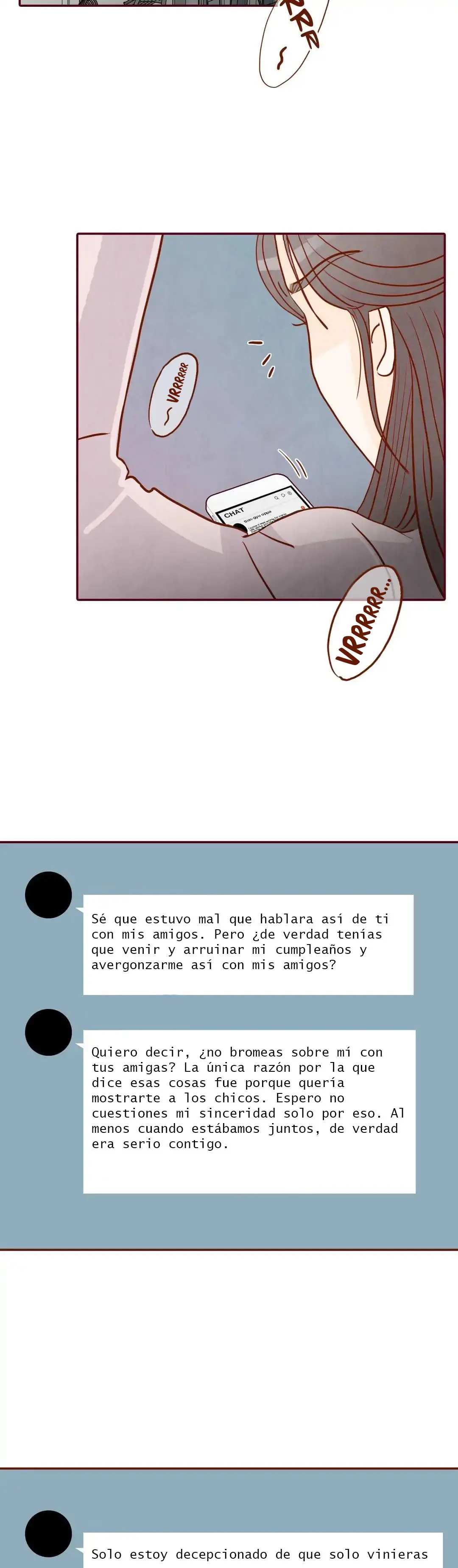 Secret Crush (2016) - Capítulo 108 - Página 6 - LectorTMOo