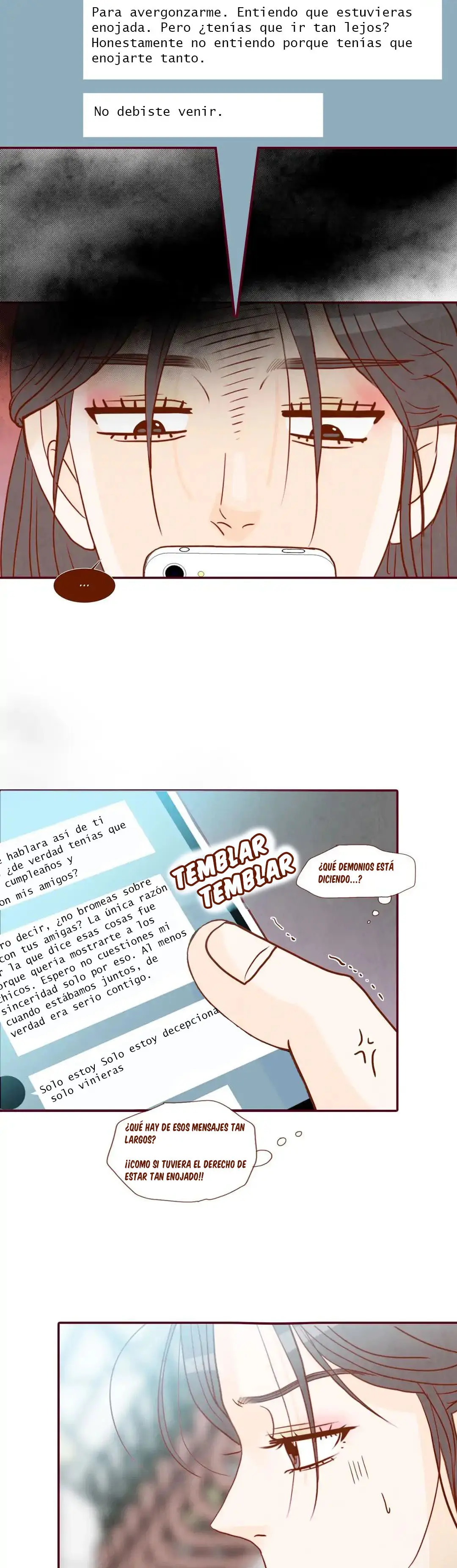 Secret Crush (2016) - Capítulo 108 - Página 7 - LectorTMOo