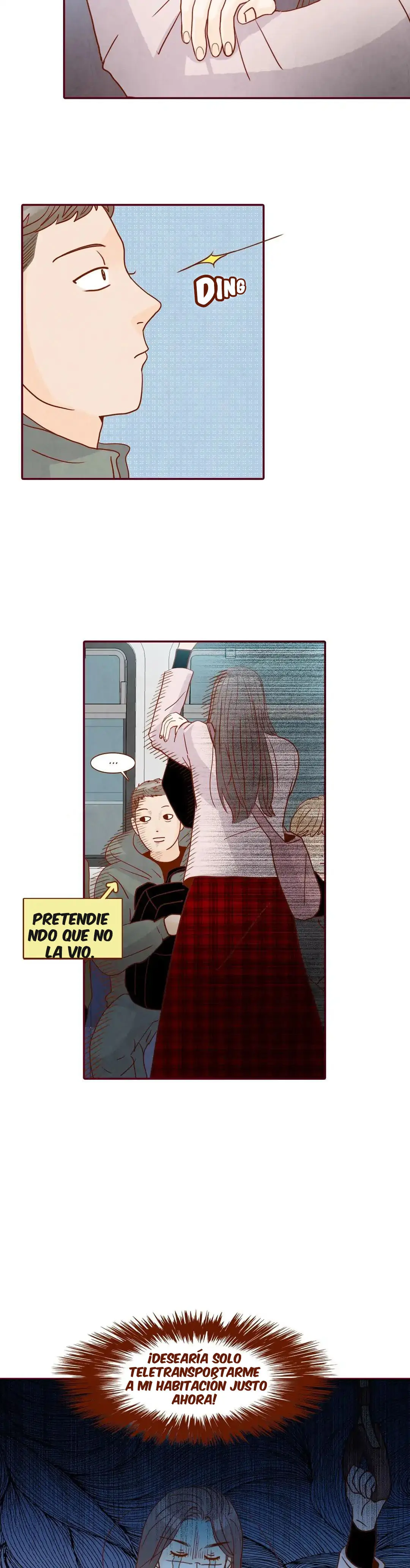 Secret Crush (2016) - Capítulo 108 - Página 13 - LectorTMOo