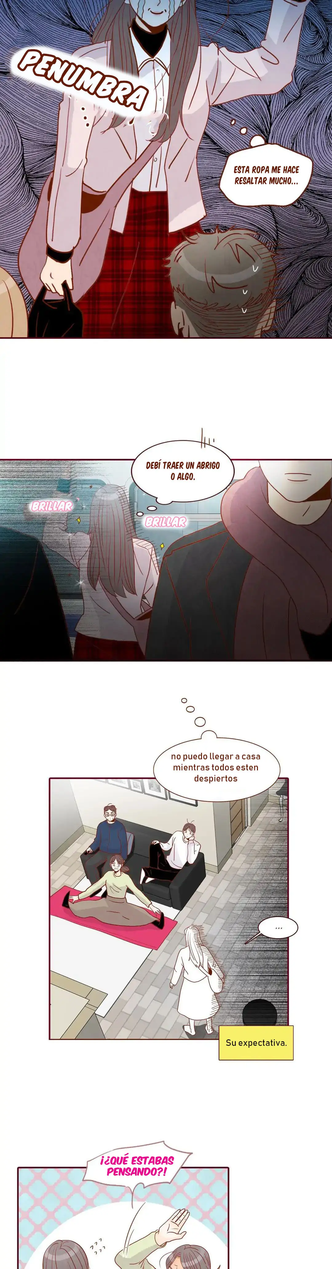 Secret Crush (2016) - Capítulo 108 - Página 14 - LectorTMOo