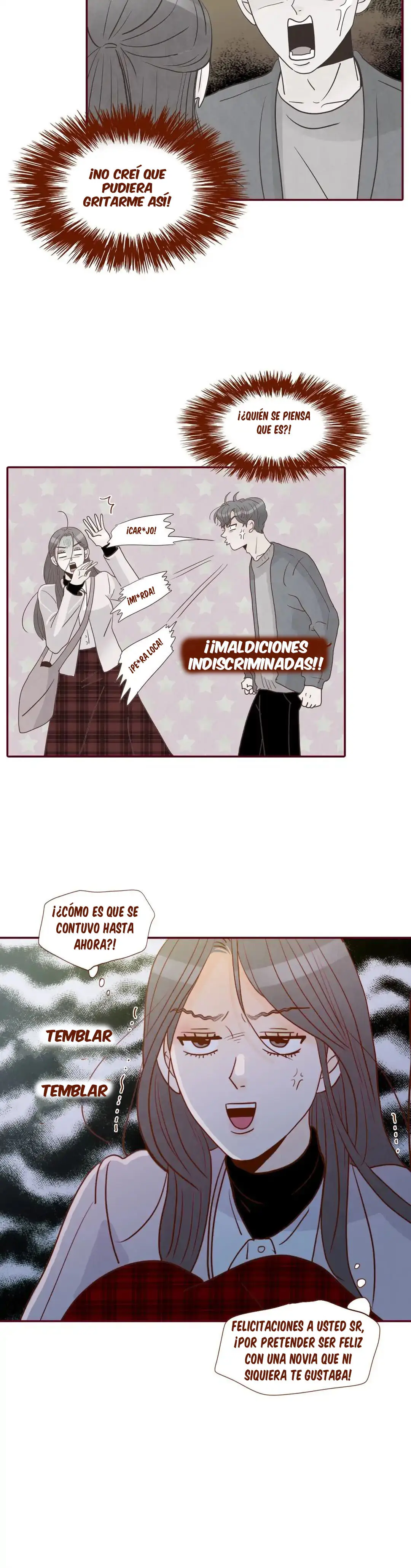 Secret Crush (2016) - Capítulo 108 - Página 22 - LectorTMOo