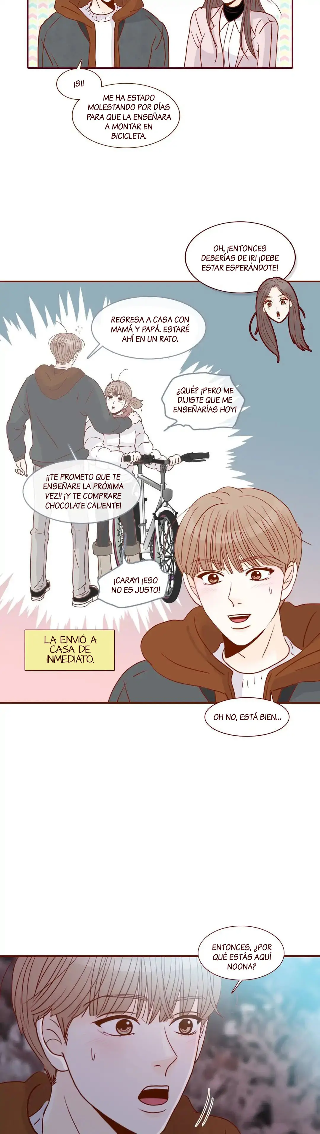 Secret Crush (2016) - Capítulo 109 - Página 13 - LectorTMOo