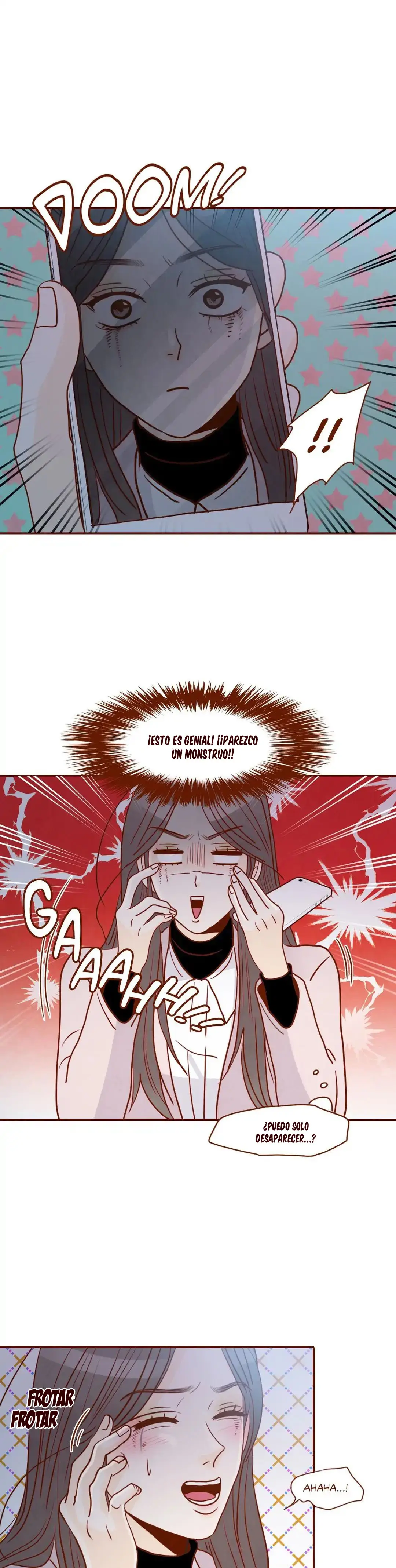 Secret Crush (2016) - Capítulo 109 - Página 18 - LectorTMOo