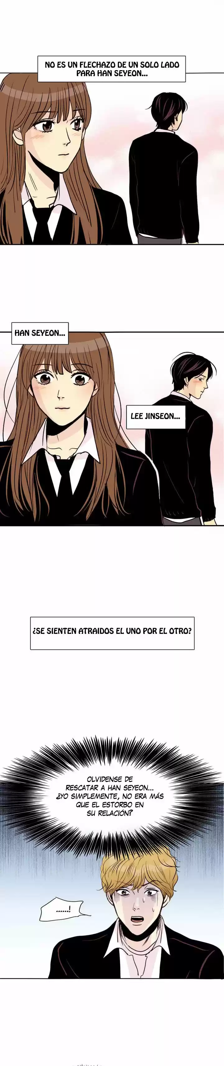 Secret Crush (2016) - Capítulo 11 - Página 9 - LectorTMOo