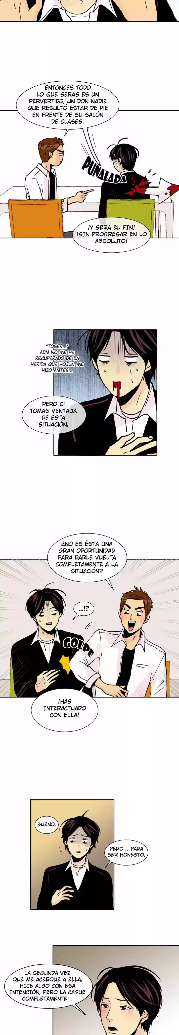 Secret Crush (2016) - Capítulo 11 - Página 13 - LectorTMOo