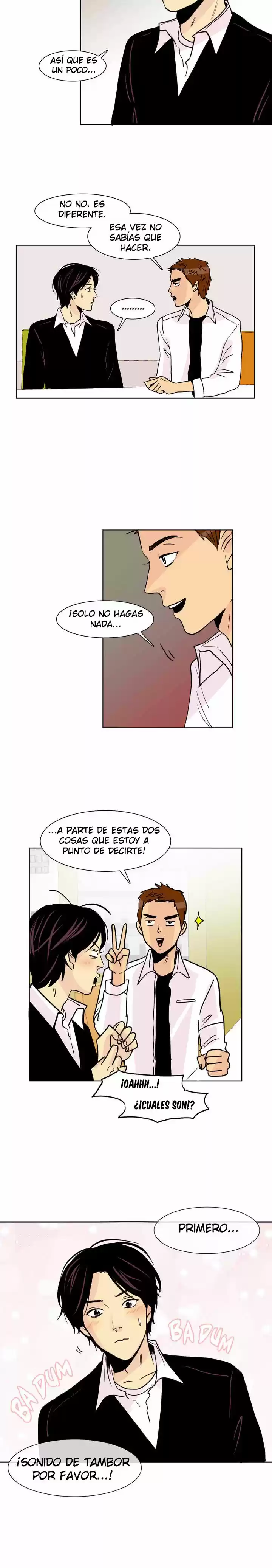 Secret Crush (2016) - Capítulo 11 - Página 14 - LectorTMOo