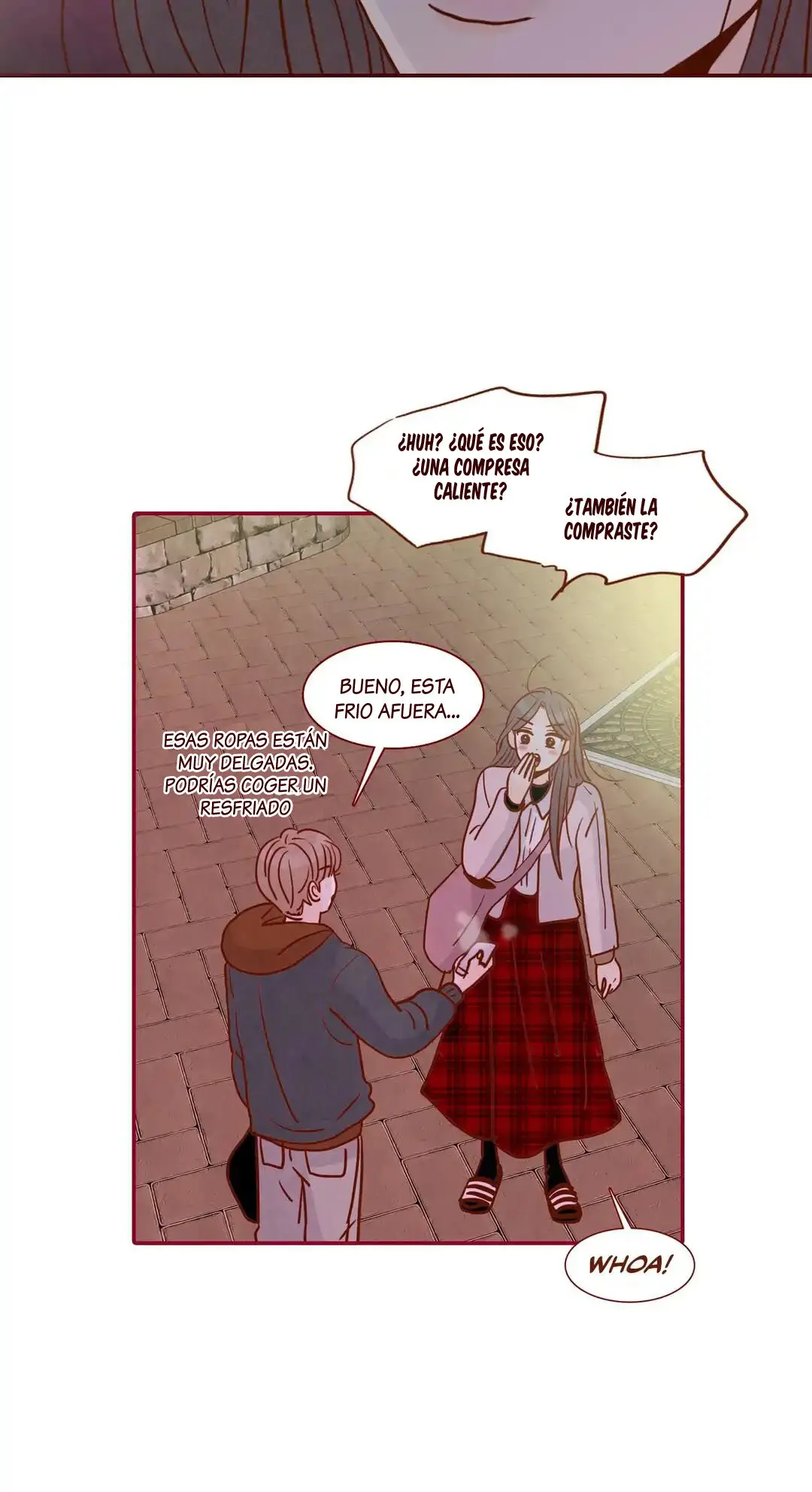 Secret Crush (2016) - Capítulo 110 - Página 8 - LectorTMOo