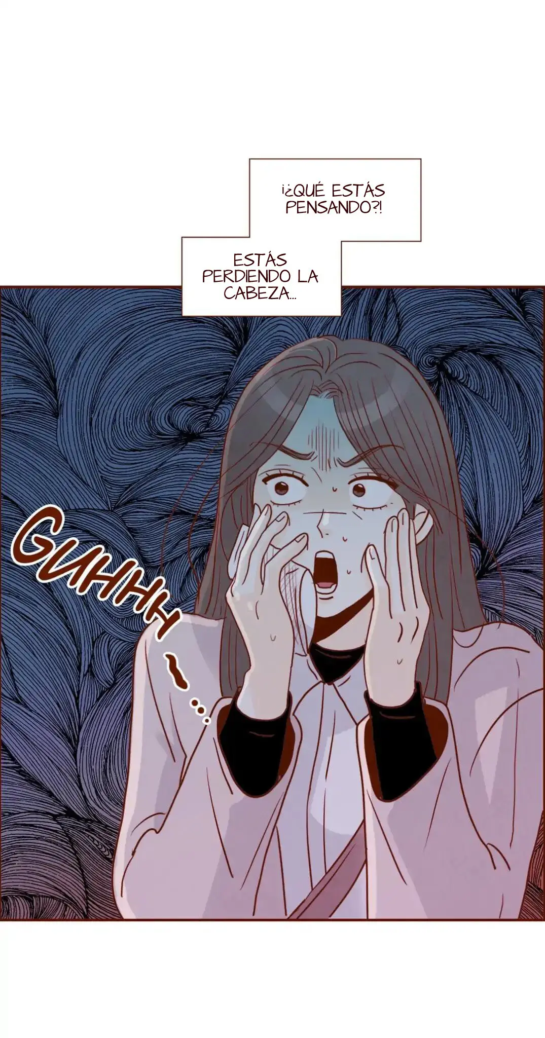 Secret Crush (2016) - Capítulo 110 - Página 20 - LectorTMOo