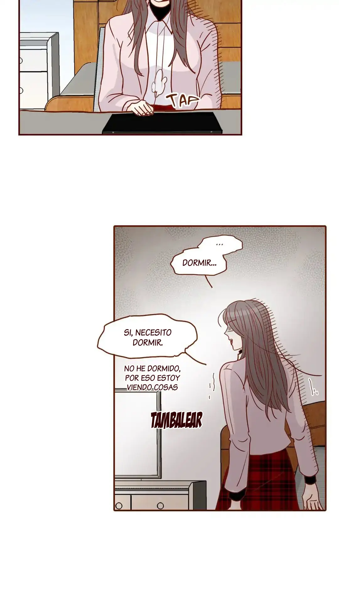 Secret Crush (2016) - Capítulo 110 - Página 32 - LectorTMOo