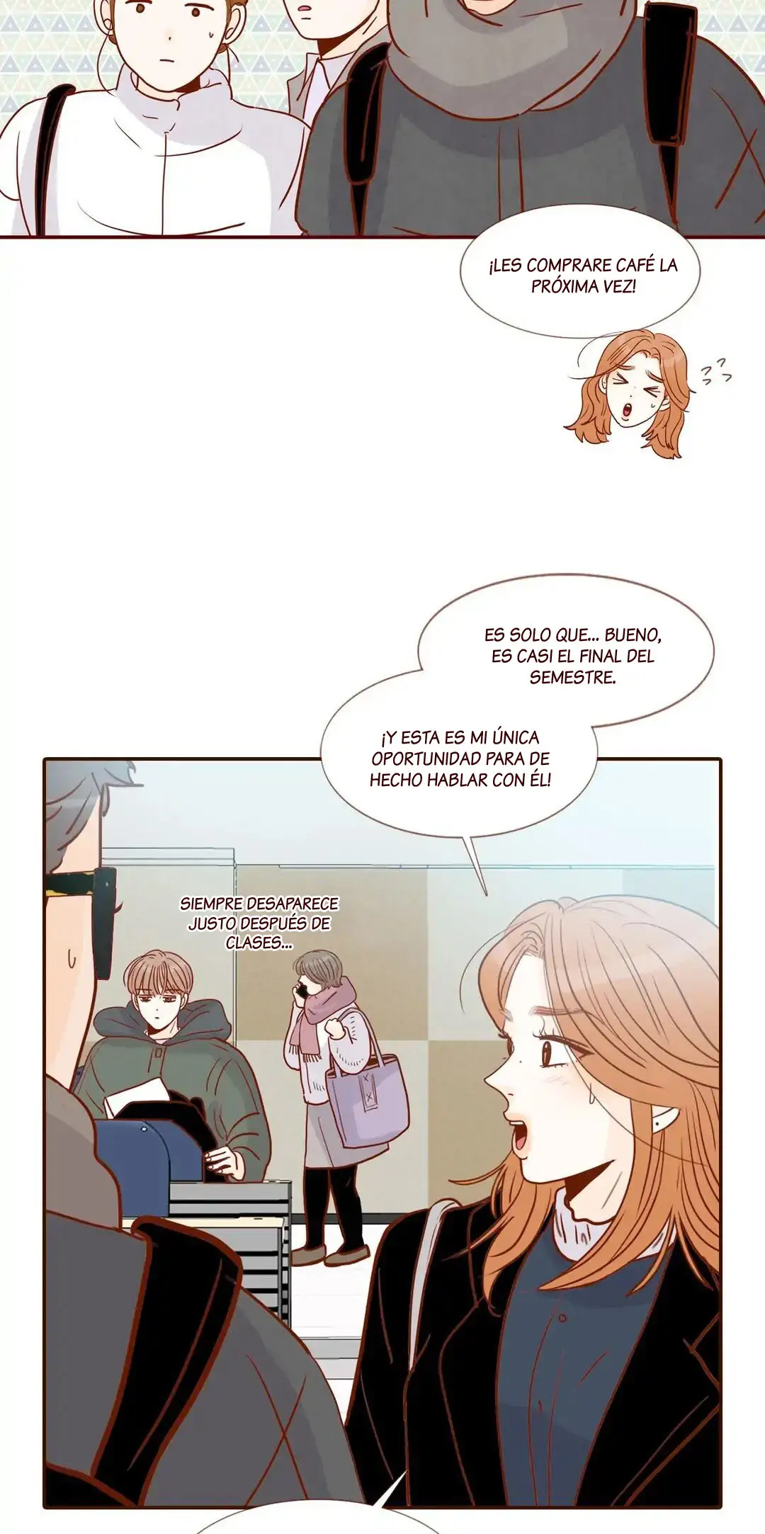 Secret Crush (2016) - Capítulo 110 - Página 53 - LectorTMOo