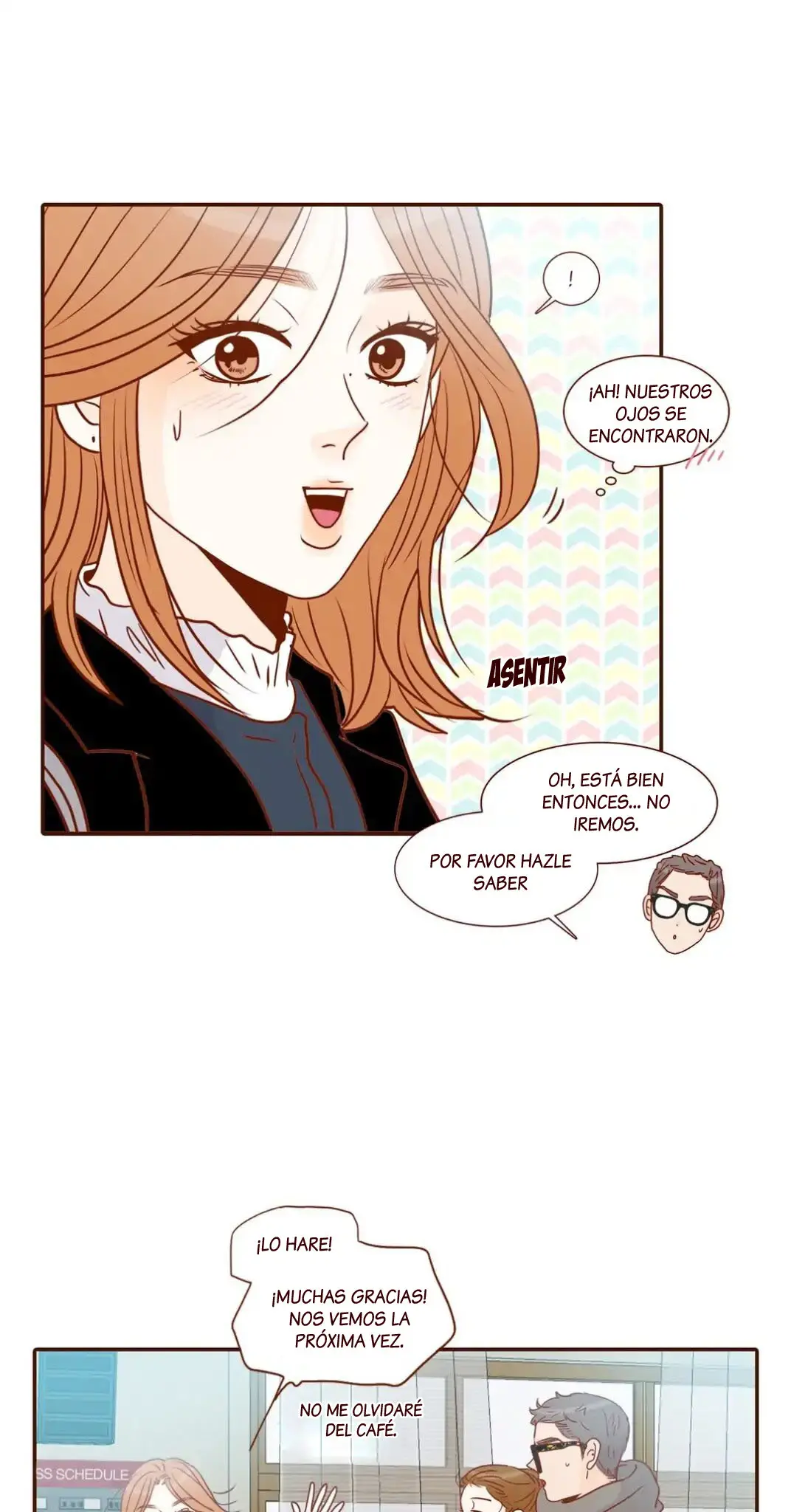 Secret Crush (2016) - Capítulo 110 - Página 55 - LectorTMOo
