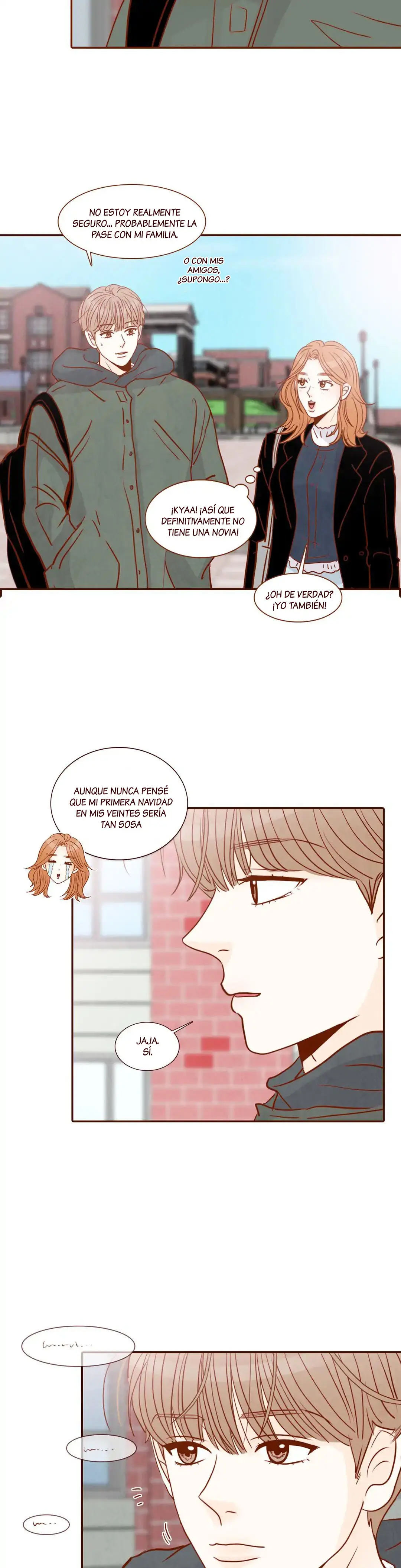Secret Crush (2016) - Capítulo 111 - Página 4 - LectorTMOo