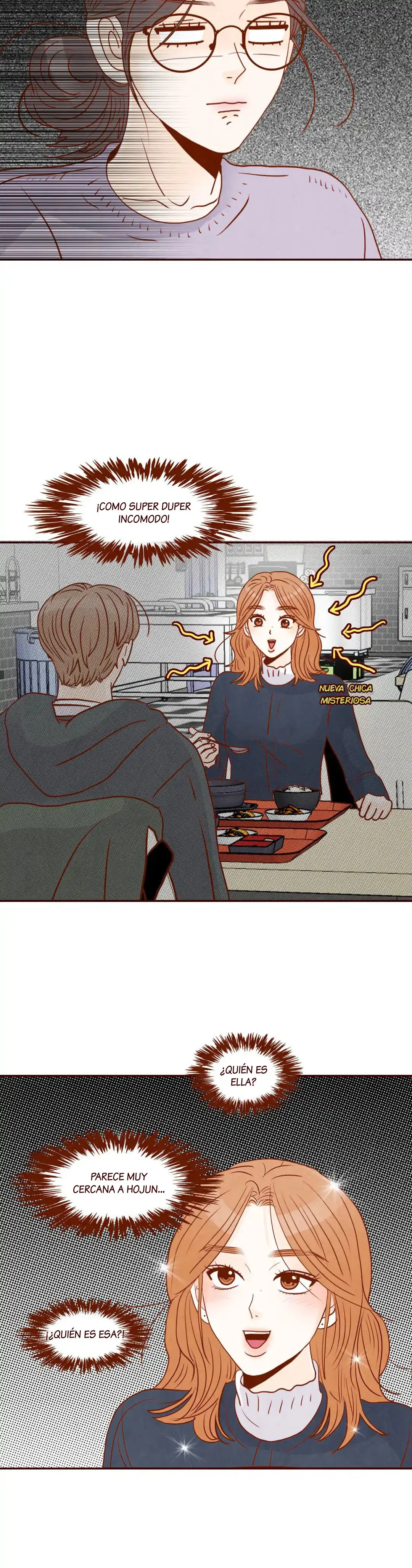 Secret Crush (2016) - Capítulo 111 - Página 9 - LectorTMOo