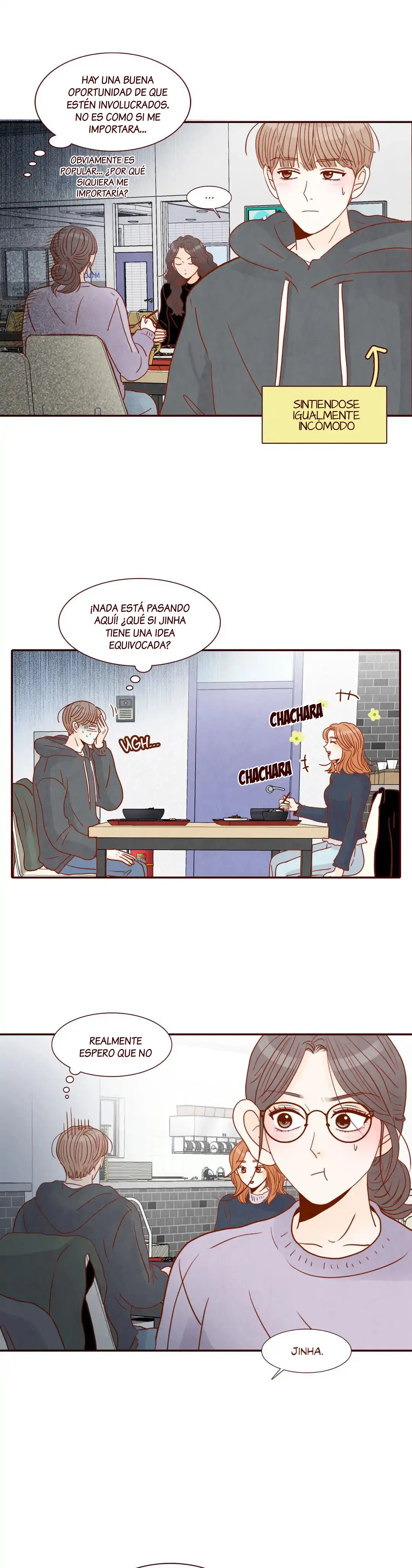 Secret Crush (2016) - Capítulo 111 - Página 10 - LectorTMOo