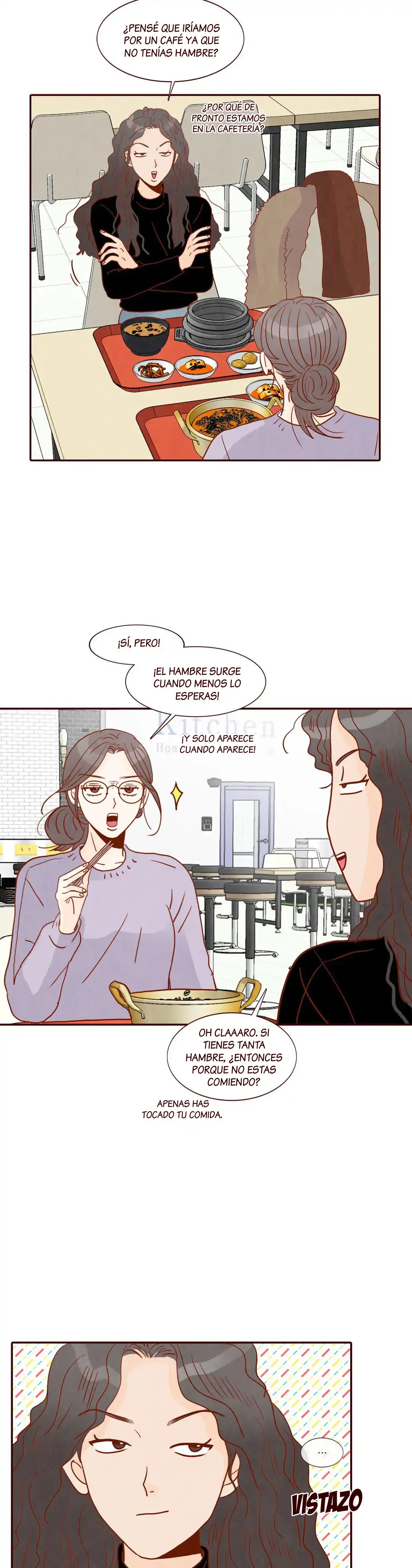 Secret Crush (2016) - Capítulo 111 - Página 11 - LectorTMOo