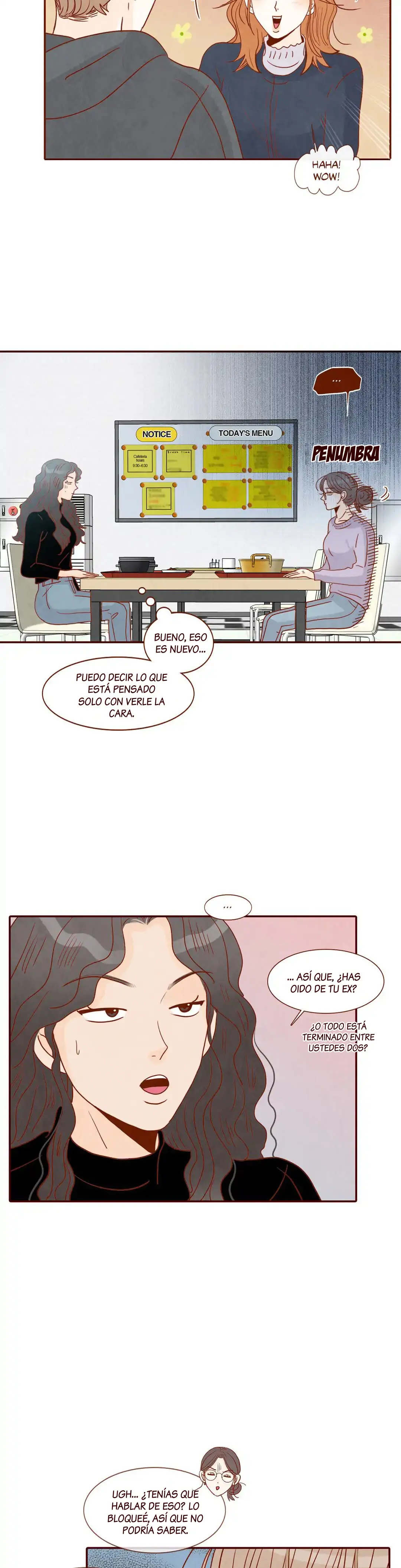 Secret Crush (2016) - Capítulo 111 - Página 15 - LectorTMOo