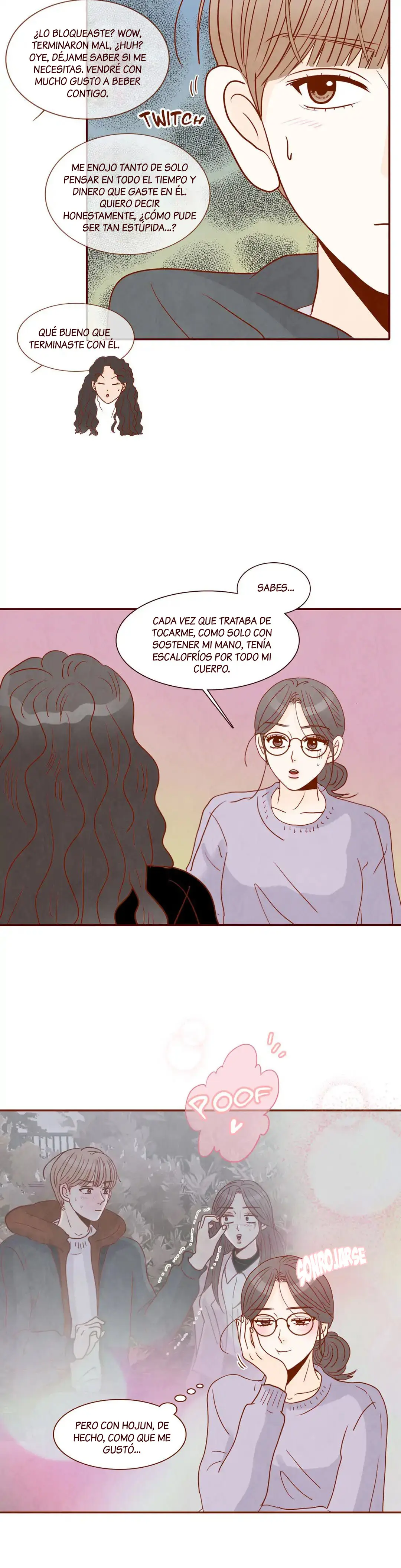 Secret Crush (2016) - Capítulo 111 - Página 16 - LectorTMOo