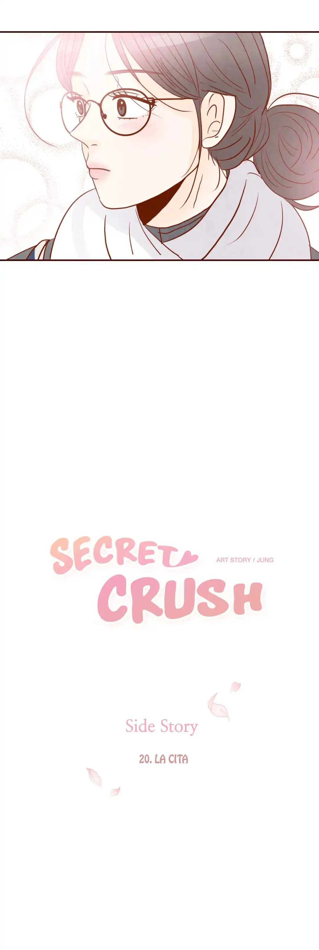 Secret Crush (2016) - Capítulo 112 - Página 3 - LectorTMOo