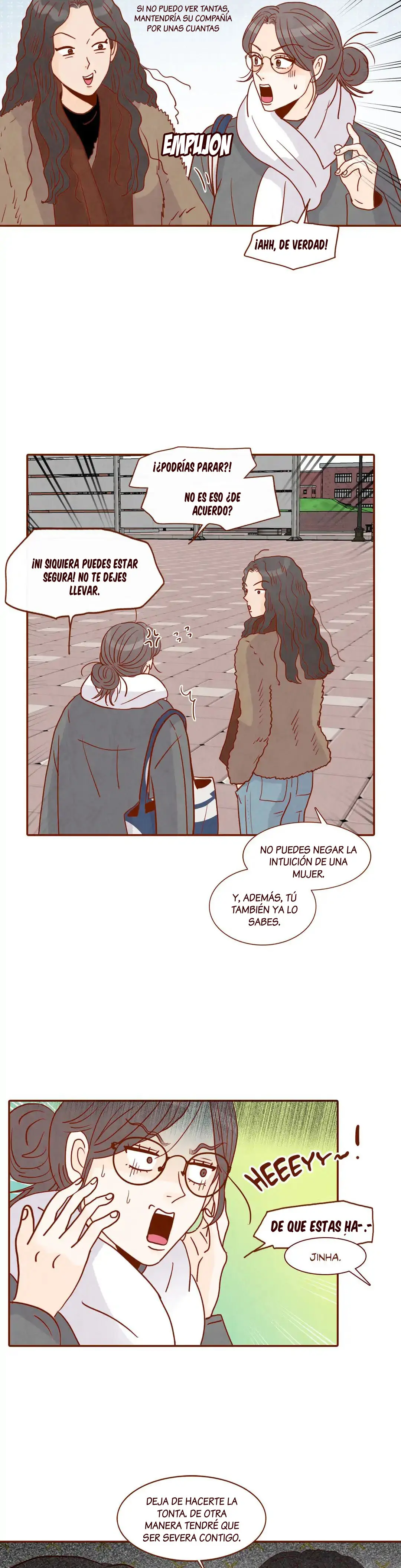 Secret Crush (2016) - Capítulo 112 - Página 7 - LectorTMOo