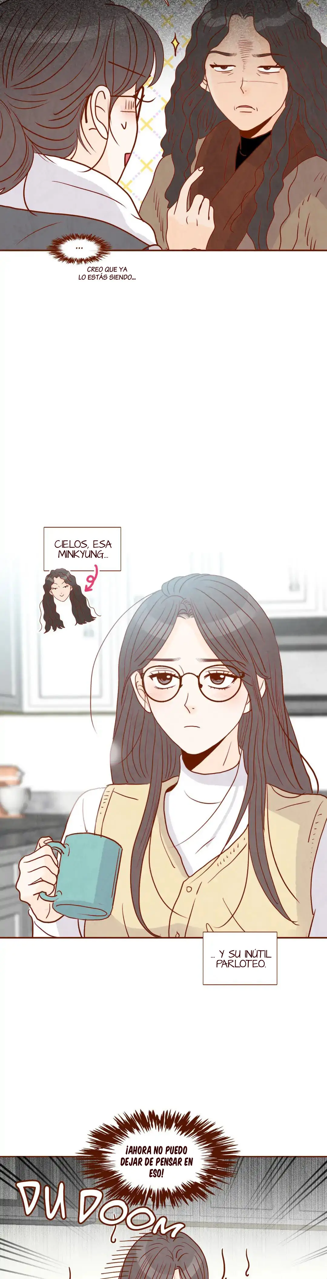 Secret Crush (2016) - Capítulo 112 - Página 8 - LectorTMOo