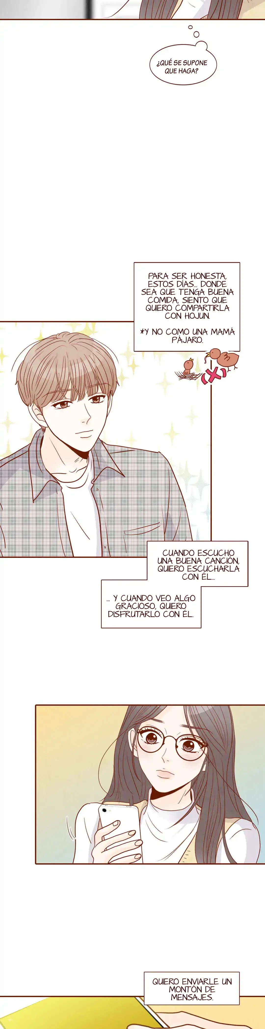 Secret Crush (2016) - Capítulo 112 - Página 13 - LectorTMOo