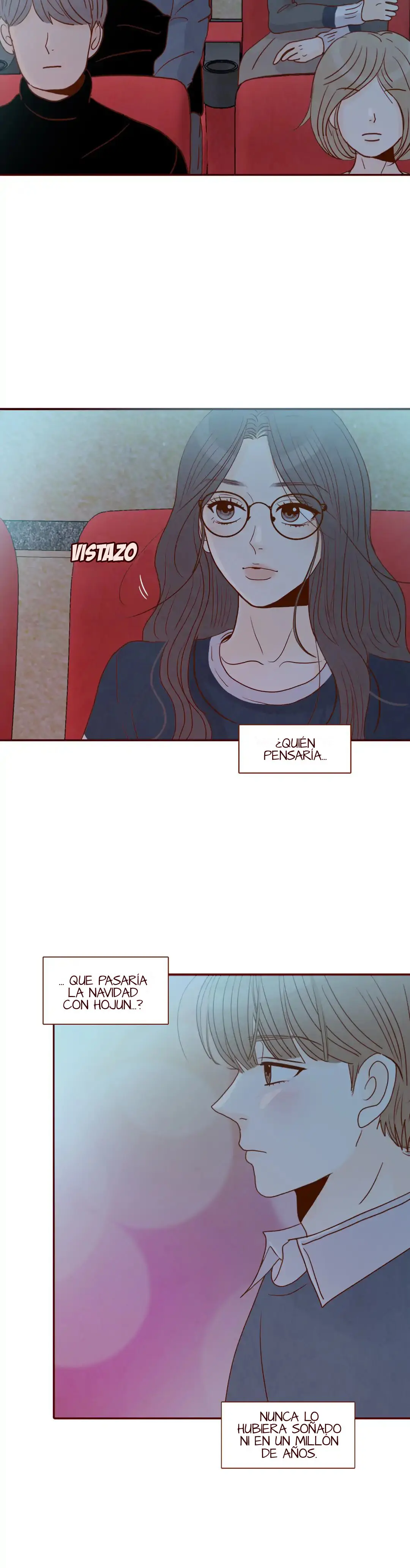 Secret Crush (2016) - Capítulo 112 - Página 26 - LectorTMOo