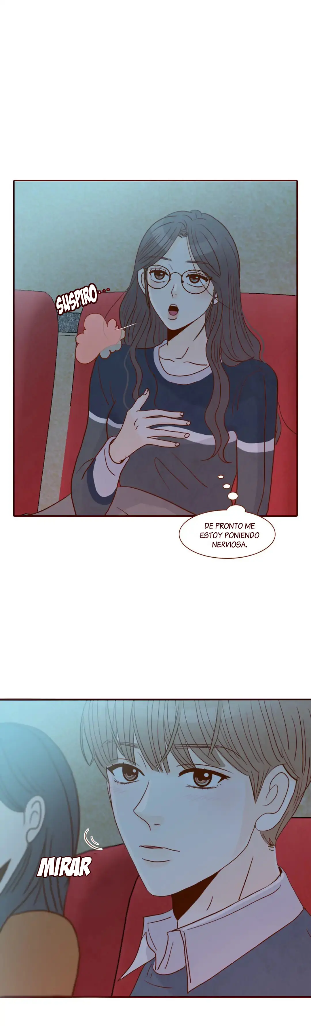 Secret Crush (2016) - Capítulo 112 - Página 28 - LectorTMOo