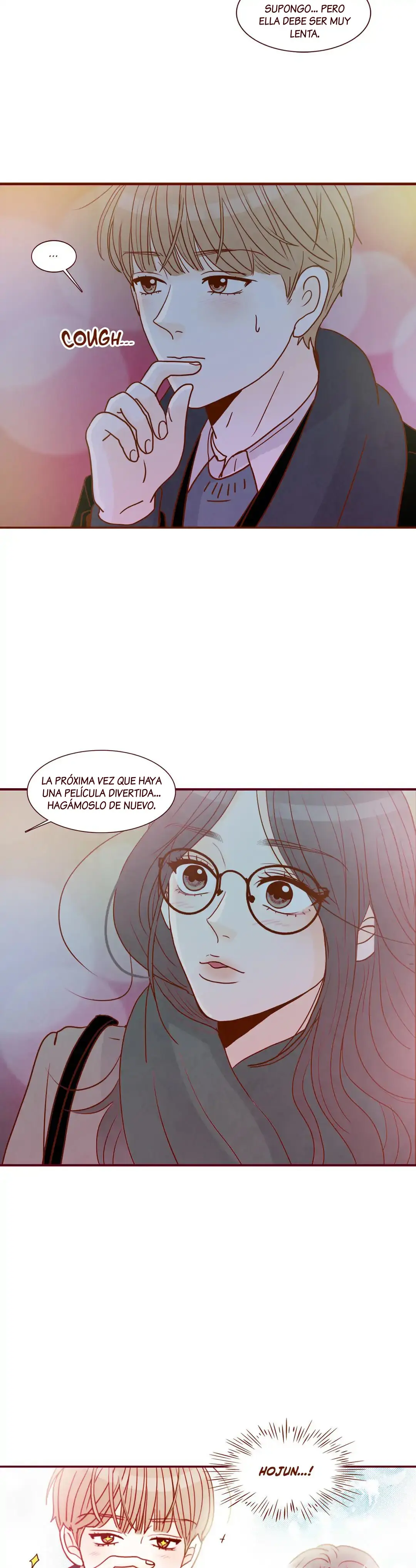 Secret Crush (2016) - Capítulo 113 - Página 4 - LectorTMOo