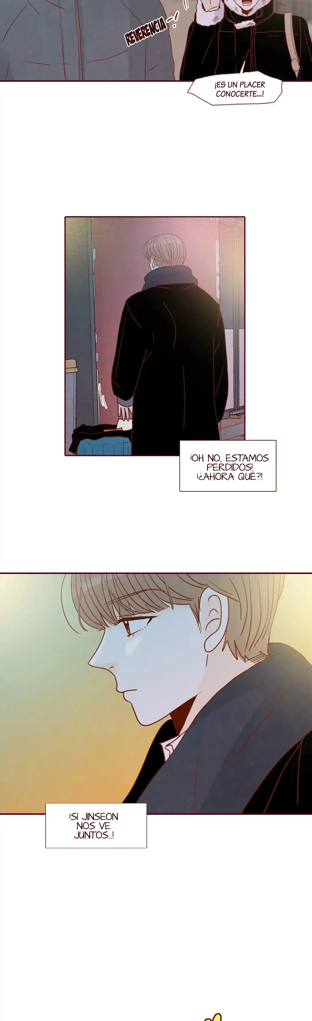 Secret Crush (2016) - Capítulo 113 - Página 17 - LectorTMOo
