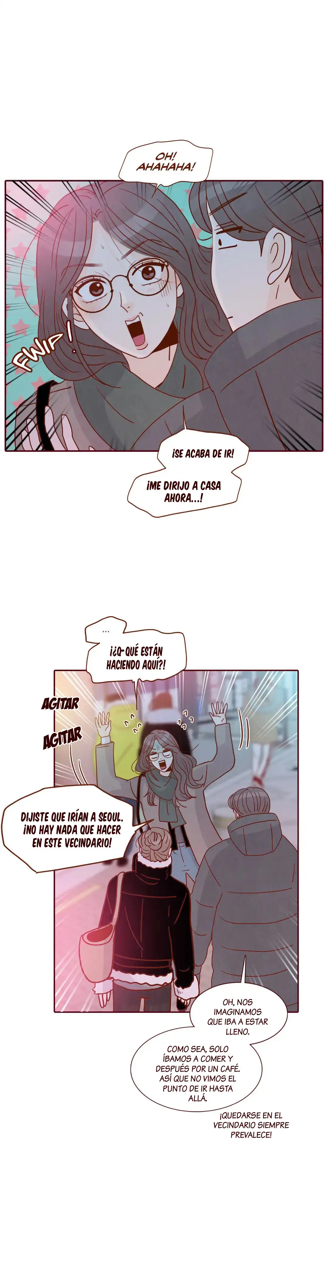 Secret Crush (2016) - Capítulo 113 - Página 19 - LectorTMOo