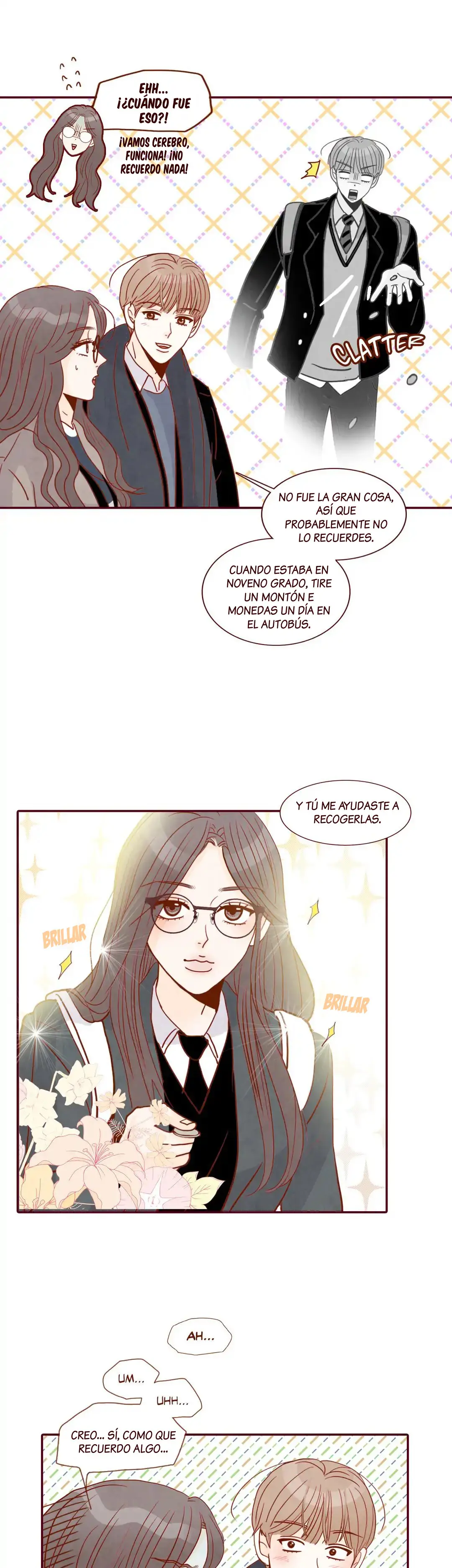 Secret Crush (2016) - Capítulo 113 - Página 31 - LectorTMOo
