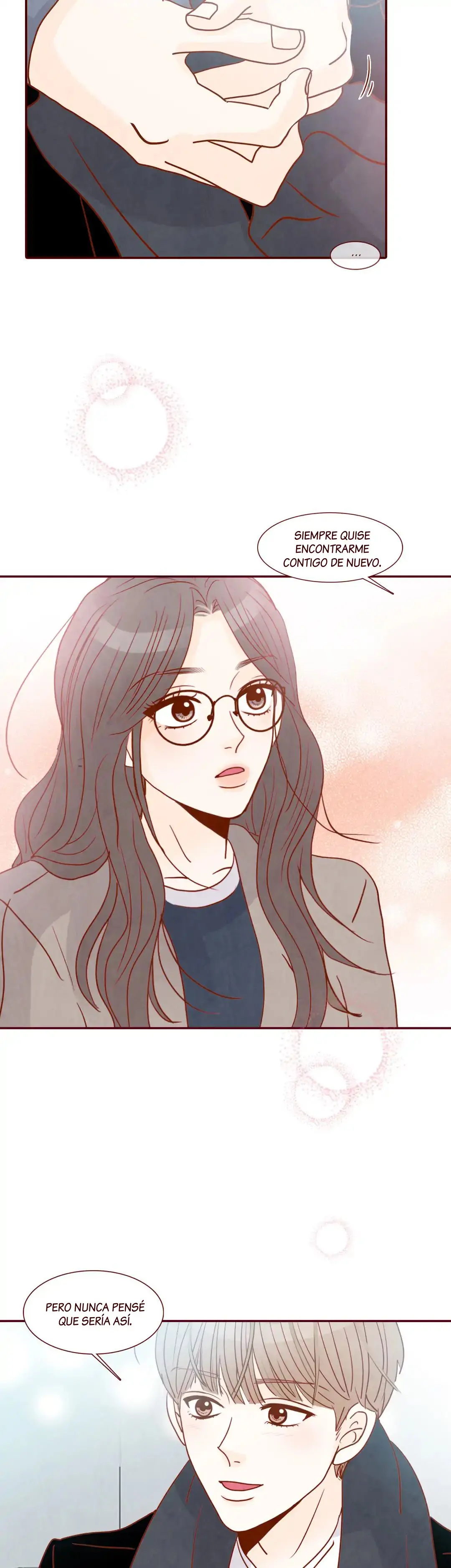 Secret Crush (2016) - Capítulo 113 - Página 34 - LectorTMOo