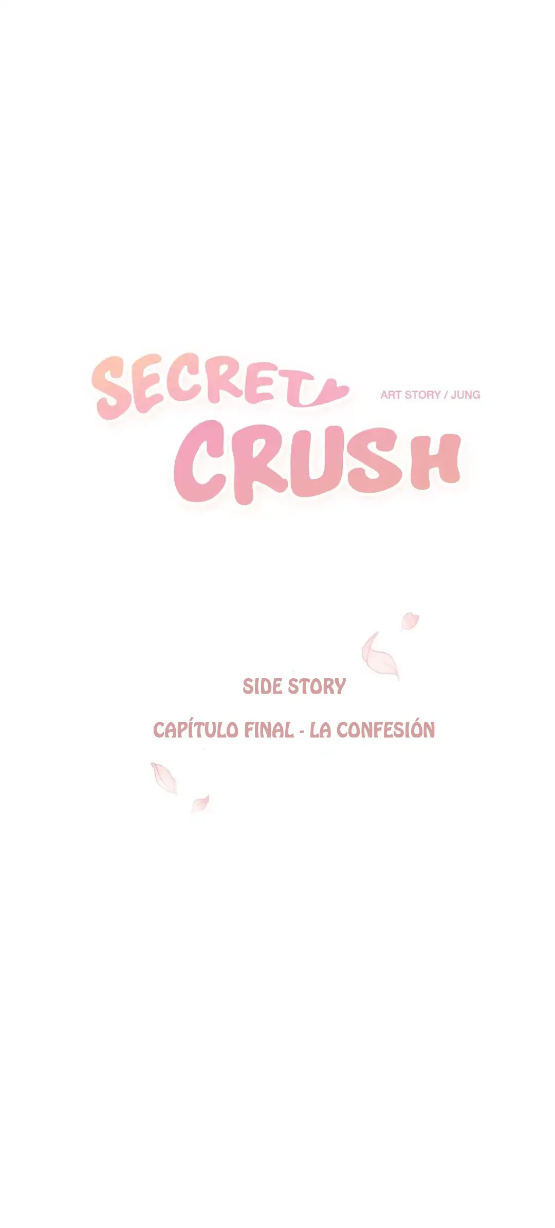 Secret Crush (2016) - Capítulo 114 - Página 2 - LectorTMOo