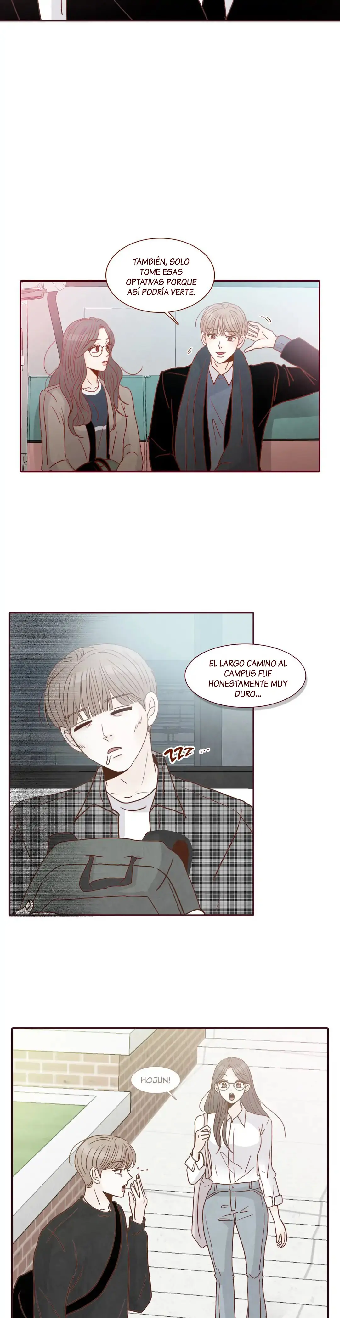 Secret Crush (2016) - Capítulo 114 - Página 6 - LectorTMOo