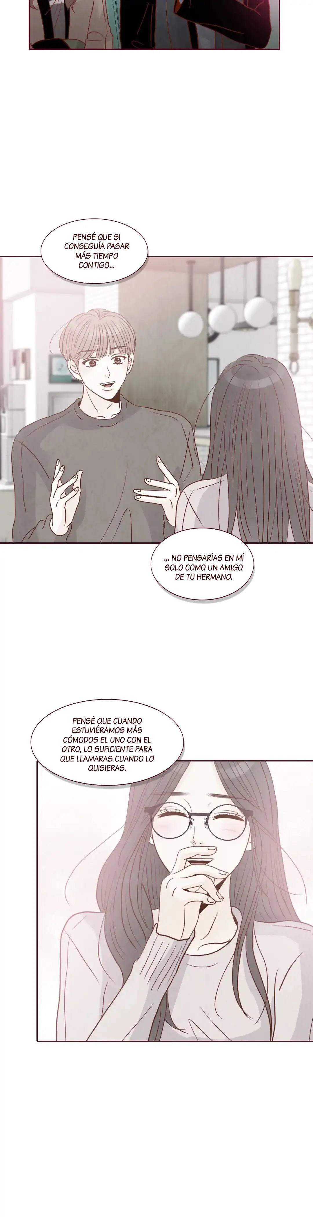 Secret Crush (2016) - Capítulo 114 - Página 8 - LectorTMOo