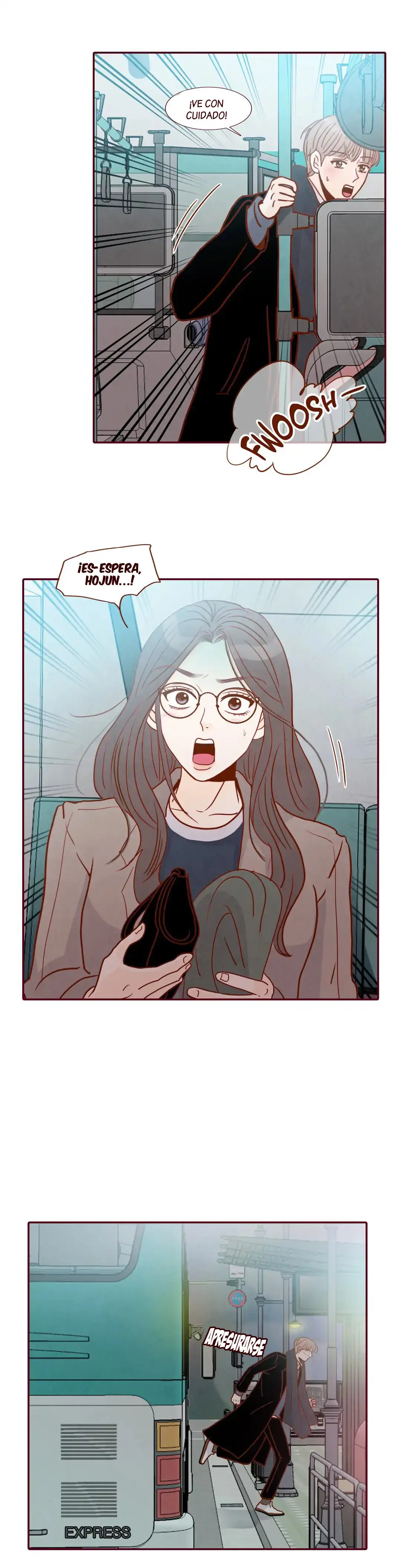 Secret Crush (2016) - Capítulo 114 - Página 19 - LectorTMOo