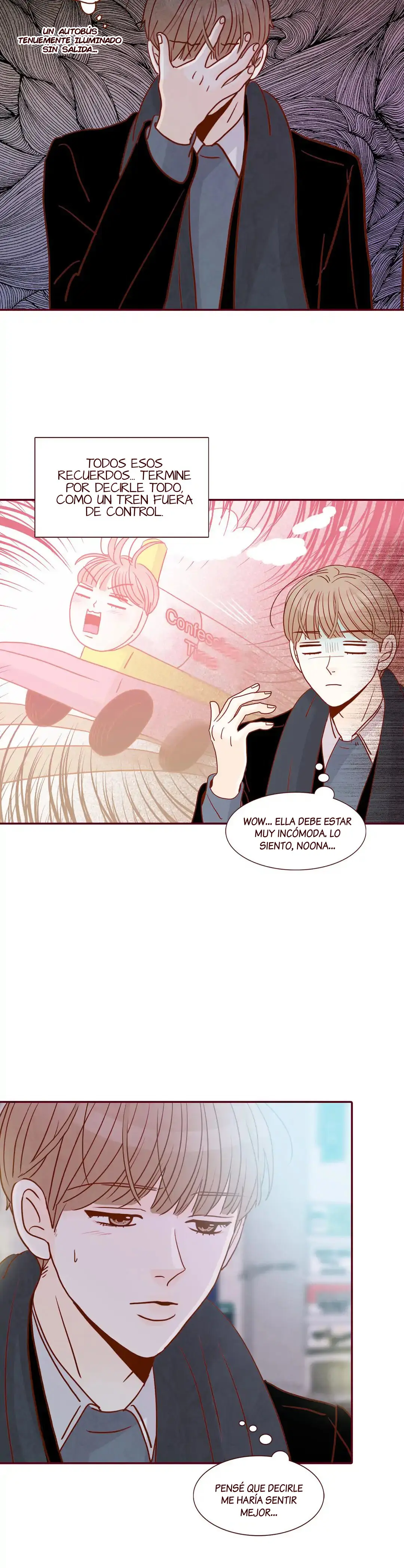 Secret Crush (2016) - Capítulo 114 - Página 24 - LectorTMOo