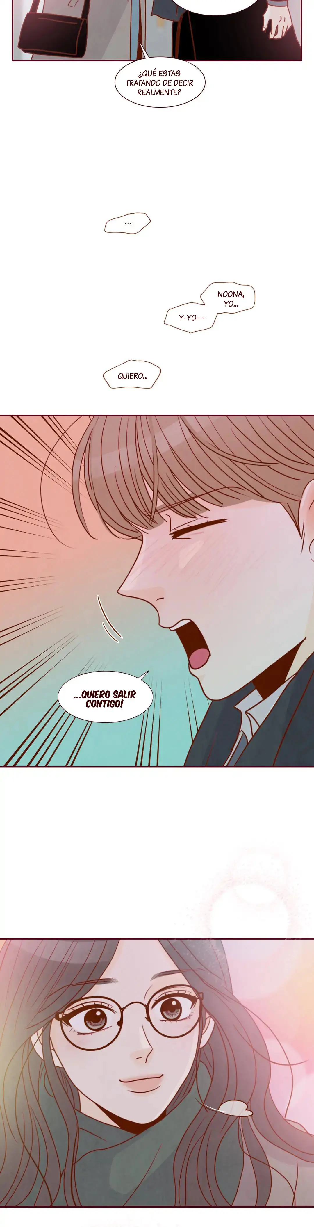 Secret Crush (2016) - Capítulo 114 - Página 37 - LectorTMOo