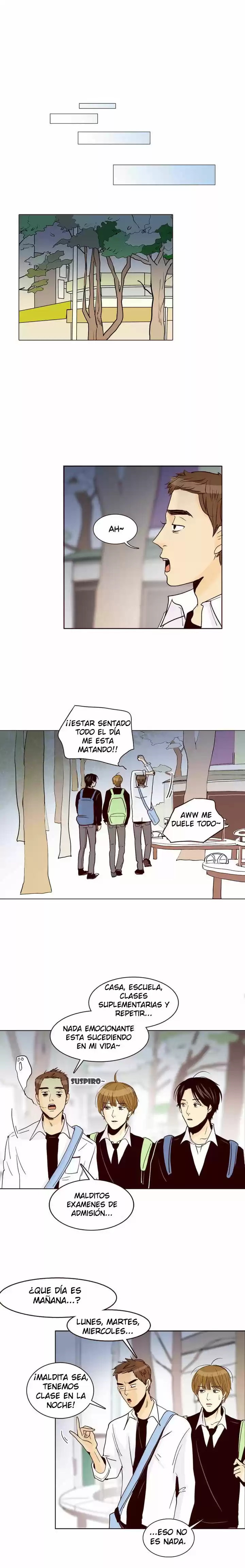 Secret Crush (2016) - Capítulo 12 - Página 6 - LectorTMOo