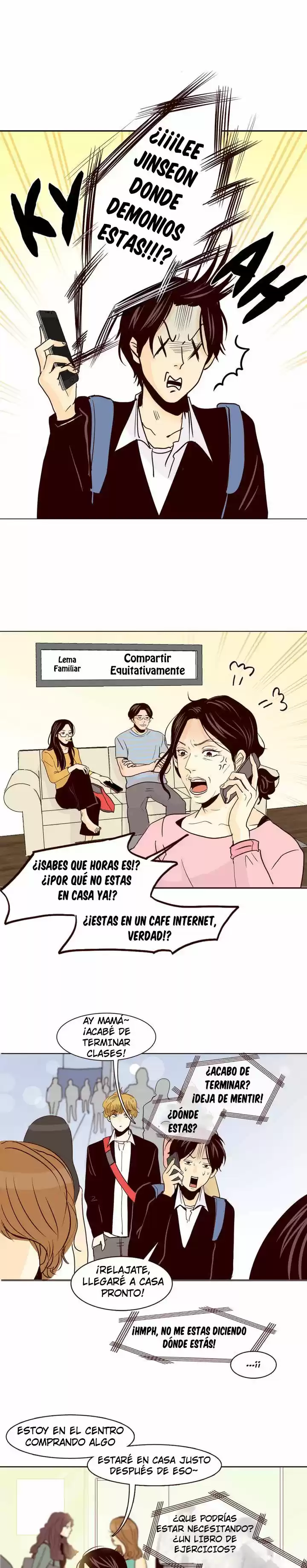 Secret Crush (2016) - Capítulo 12 - Página 12 - LectorTMOo