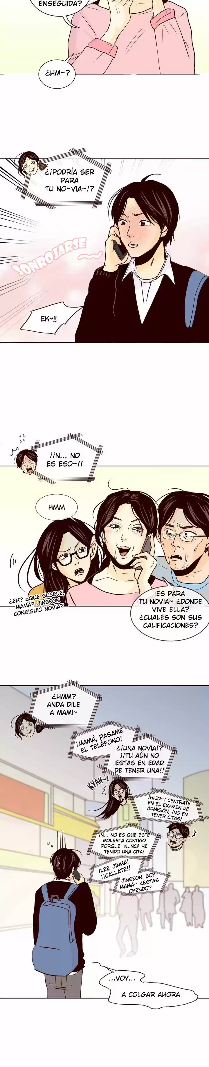 Secret Crush (2016) - Capítulo 12 - Página 14 - LectorTMOo