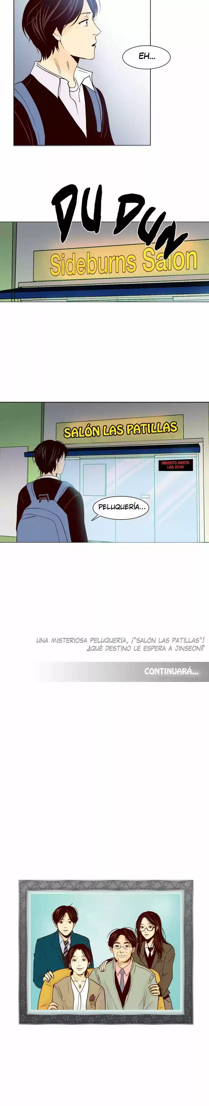 Secret Crush (2016) - Capítulo 12 - Página 16 - LectorTMOo