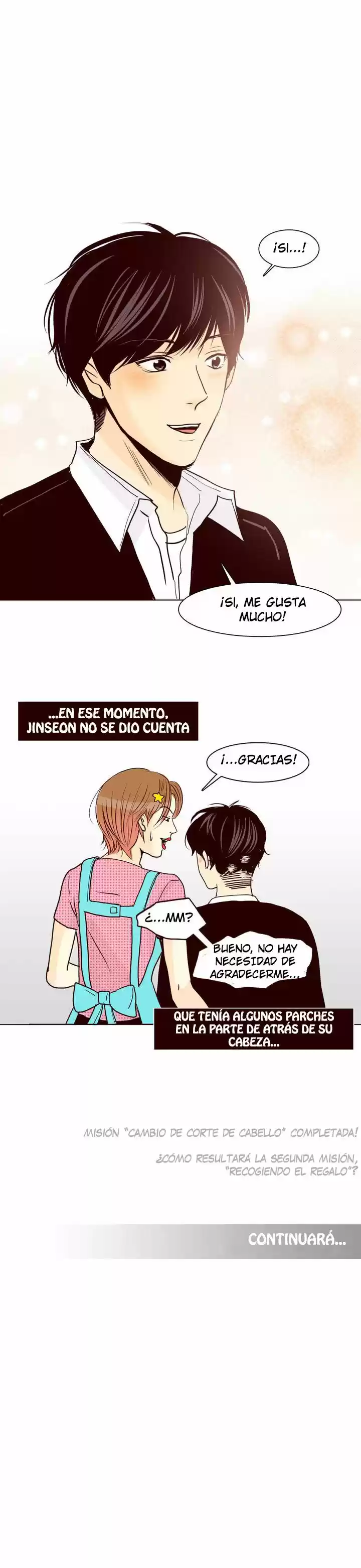 Secret Crush (2016) - Capítulo 13 - Página 17 - LectorTMOo