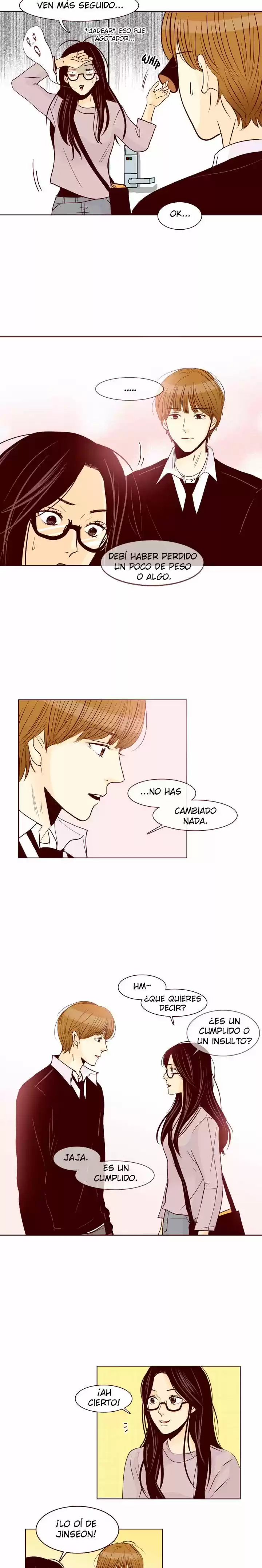 Secret Crush (2016) - Capítulo 17 - Página 5 - LectorTMOo