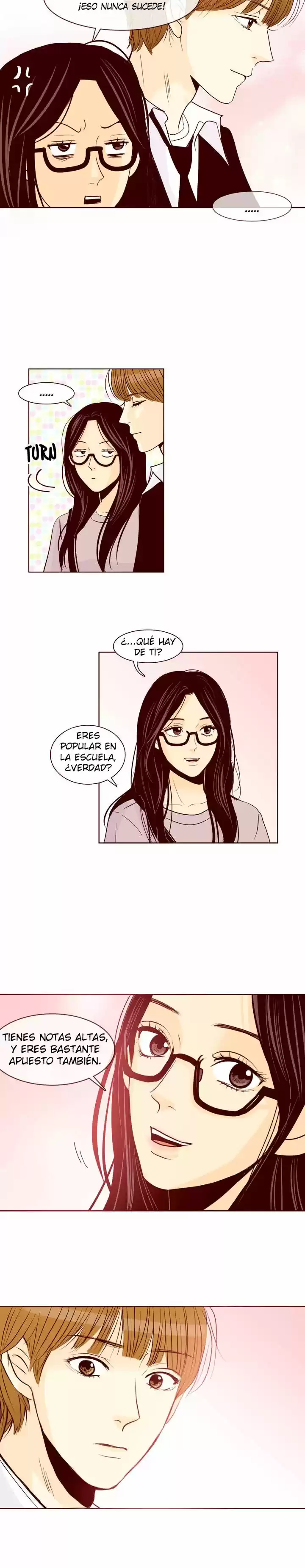 Secret Crush (2016) - Capítulo 17 - Página 12 - LectorTMOo