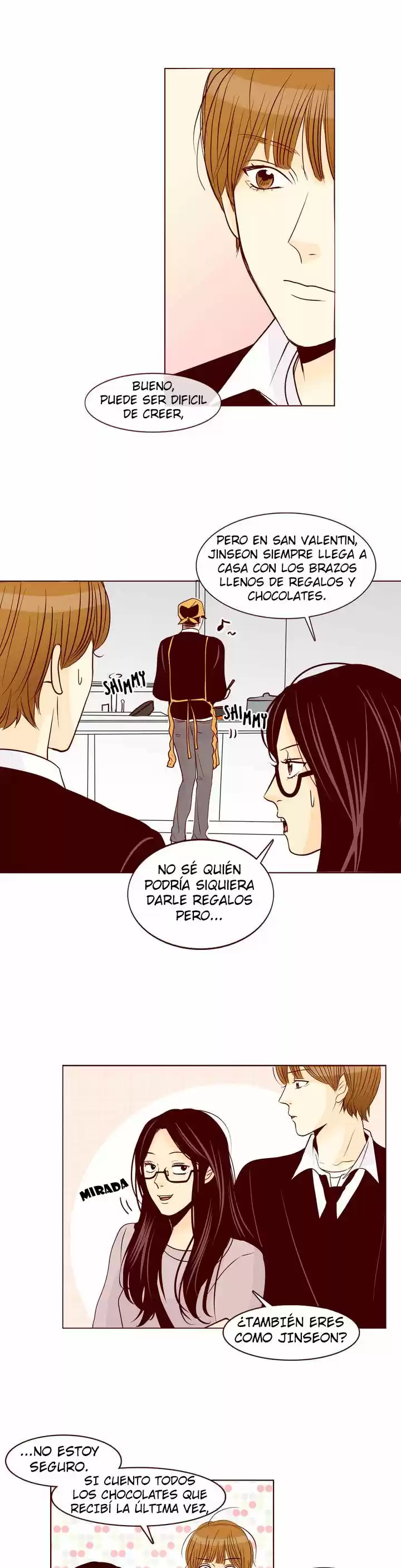 Secret Crush (2016) - Capítulo 17 - Página 13 - LectorTMOo