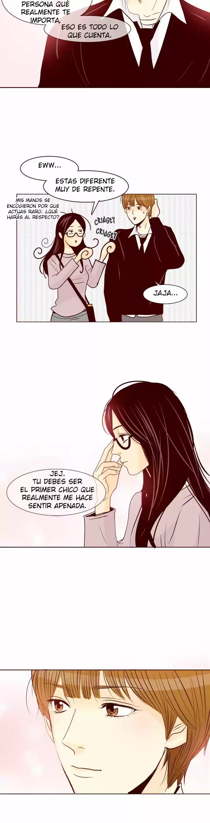 Secret Crush (2016) - Capítulo 17 - Página 15 - LectorTMOo