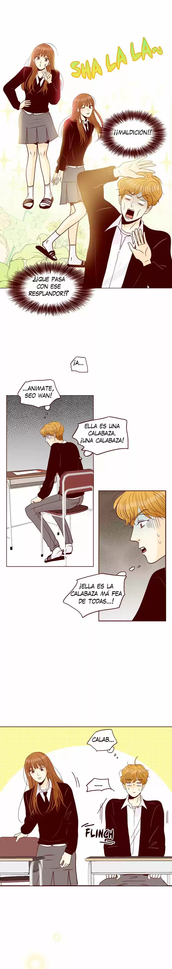 Secret Crush (2016) - Capítulo 18 - Página 11 - LectorTMOo
