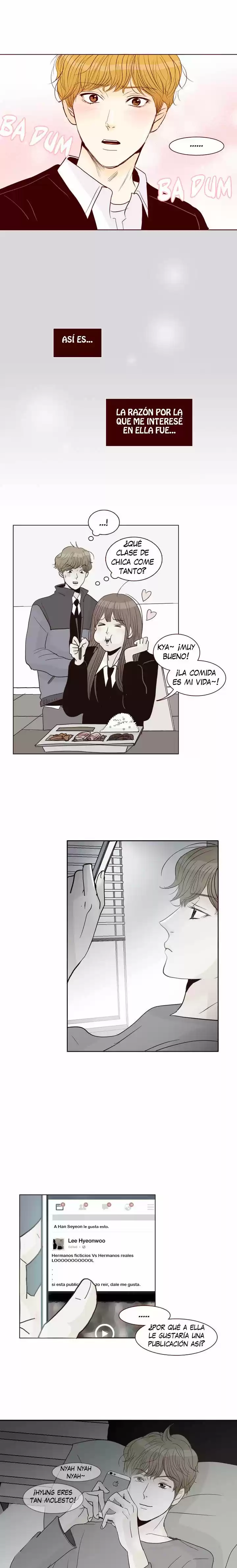 Secret Crush (2016) - Capítulo 18 - Página 16 - LectorTMOo